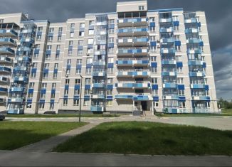 Продаю 1-комнатную квартиру, 39.7 м2, Тула, улица Ивана Поддубного, 2