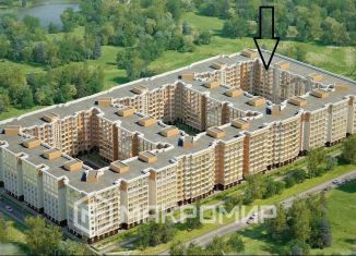 Продаю 1-комнатную квартиру, 32.4 м2, Ломоносов, Михайловская улица, 51