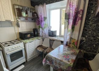 Однокомнатная квартира на продажу, 32.5 м2, Мурманск, улица Нахимова, 31, Ленинский округ