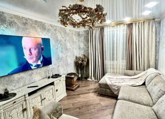 Продажа 3-комнатной квартиры, 90 м2, Тамбов, улица Рылеева, 46