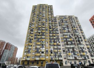 3-ком. квартира на продажу, 73.3 м2, Москва, улица Вертолётчиков, 2, метро Некрасовка