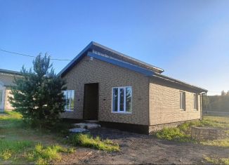 Дом на продажу, 100 м2, поселок Объект КРП, Бирюзовая улица