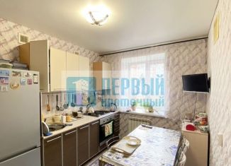 Продаю однокомнатную квартиру, 39 м2, Йошкар-Ола, улица Чернякова, 7А, микрорайон 9В