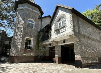 Дом на продажу, 482 м2, поселок городского типа Восход, улица Авроры, 5А