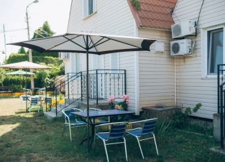 Сдача в аренду коттеджа, 25 м2, Феодосия, Керченское шоссе, 33А