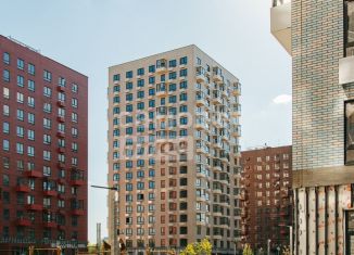 Продам двухкомнатную квартиру, 46.7 м2, Татарстан, улица Анаса Тазетдинова, 1