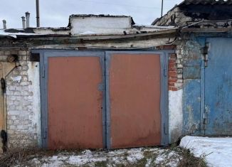 Продажа гаража, 14 м2, Елец, гаражный кооператив Солнечный, 1472