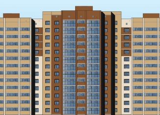 3-ком. квартира на продажу, 72.5 м2, Вологда, Белозерское шоссе, 10А