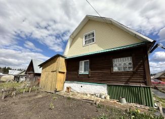 Дача на продажу, 33.3 м2, Березники, СНТ № 17, 55