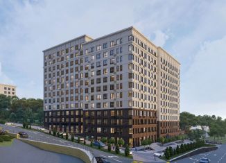 Продаю 1-комнатную квартиру, 39.5 м2, Ставрополь, микрорайон № 6