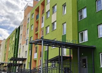 Двухкомнатная квартира на продажу, 44 м2, Выкса, улица 11-й Годовщины Октября, 3