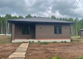 Дом на продажу, 128 м2, деревня Макаровка