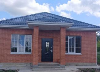 Продаю дом, 113 м2, поселок Реконструктор, улица Булавина, 3