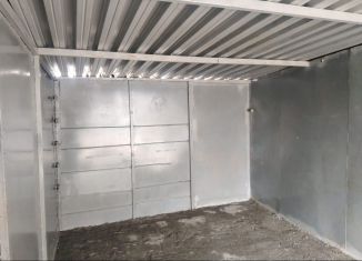 Гараж на продажу, 18 м2, Реутов, улица Октября, 1А