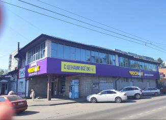 Продажа помещения свободного назначения, 3300 м2, Смоленск, улица Попова, 74