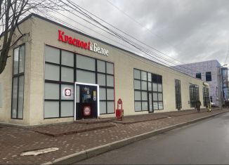 Продам торговую площадь, 593.2 м2, деревня Новое Девяткино, Лесная улица, 3