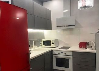 Продается квартира студия, 31 м2, Пермь, Полевая улица, 10, ЖК Данилиха