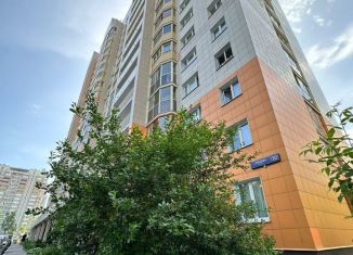 Продажа однокомнатной квартиры, 36.5 м2, Москва, улица Грекова, 22, улица Грекова