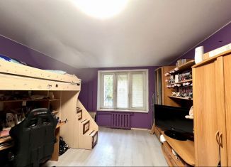 1-комнатная квартира на продажу, 35.3 м2, Москва, Грайвороновская улица, 16к4, метро Стахановская