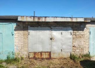 Продается гараж, Сибай, ряд 6А, 43