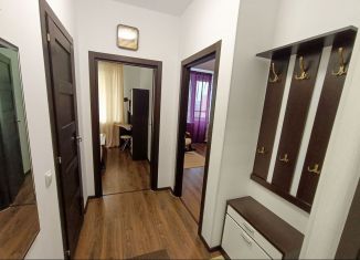 Сдам 1-комнатную квартиру, 34 м2, Мурино, Графская улица, ЖК Гринландия-2