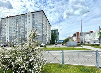 Сдача в аренду однокомнатной квартиры, 44.6 м2, Калининград, улица Маршала Жукова, 13