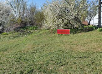 Участок на продажу, 6 сот., поселок Верхнетемерницкий, переулок Созвездия, 5