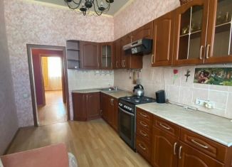 Продажа 3-комнатной квартиры, 83.4 м2, Алексин, улица Металлистов, 21