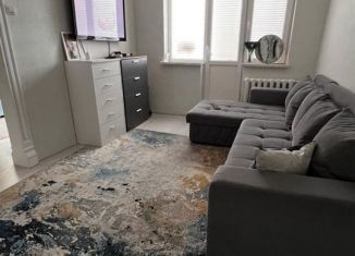 Продажа 2-ком. квартиры, 45.7 м2, Грозный, проспект Мохаммеда Али, 33/26, 1-й микрорайон