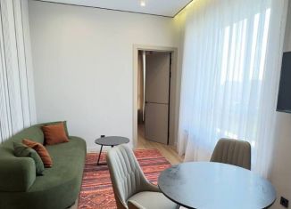 Продам 2-ком. квартиру, 34 м2, Сочи, улица Лескова, 25, микрорайон Центральный