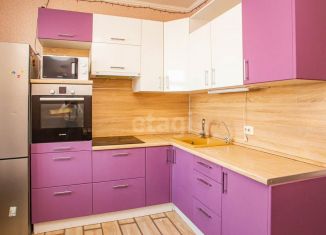 Продам двухкомнатную квартиру, 54.4 м2, Кемерово, Притомский проспект, 13, ЖК Кемерово-Сити