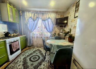 Двухкомнатная квартира на продажу, 50.3 м2, Гусь-Хрустальный, 2-я Народная улица, 13