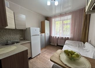 Продам квартиру студию, 14 м2, Томск, Украинская улица, 19, Советский район