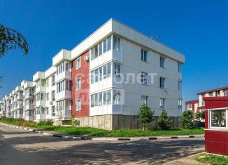 Продается 1-ком. квартира, 44.3 м2, деревня Ликино, ЖК Ликино, деревня Ликино, 103А