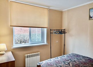 Продам дом, 122 м2, село Уютное, улица Голубая Волна