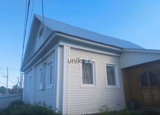 Продается дом, 75 м2, село Иглино, улица Мусы Джалиля, 4