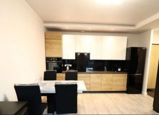 Продам 1-ком. квартиру, 37 м2, посёлок Шушары, улица Нины Петровой, 10к1