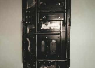 Сдается офис, 20 м2, Химки, Коммунальный проезд, 1