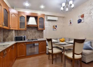 Продается двухкомнатная квартира, 48 м2, Сочи, Альпийская улица, 27А, микрорайон Завокзальный