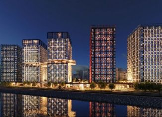 Продаю квартиру студию, 24.7 м2, Санкт-Петербург, Василеостровский район