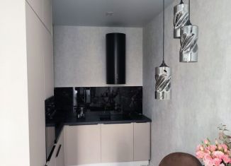 Продается однокомнатная квартира, 33.8 м2, Ростов-на-Дону, Таганрогская улица, 132/2, ЖК Военвед-Сити