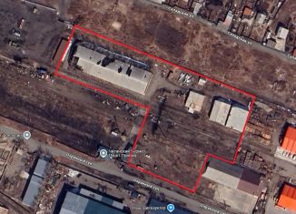 Производство в аренду, 16300 м2, Забайкальский край, Охранный тупик, 4