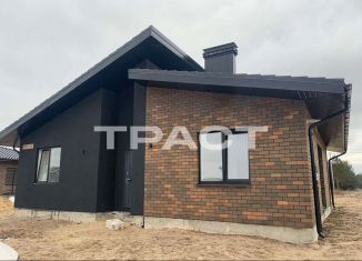 Продаю дом, 119 м2, село Ямное, улица Летний лагерь, 14