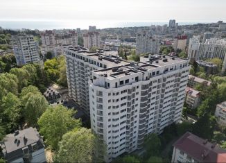 Продаю четырехкомнатную квартиру, 90 м2, Сочи, Туапсинская улица, 19
