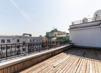 Сдам в аренду пятикомнатную квартиру, 194.1 м2, Санкт-Петербург, Мичуринская улица, 6, Петроградский район