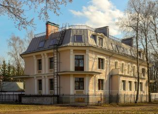 Дом на продажу, 1116 м2, Санкт-Петербург, набережная реки Малой Невки, 37