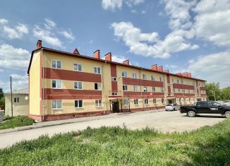 Продажа 1-ком. квартиры, 40.4 м2, Сухой Лог, переулок Фрунзе, 2А