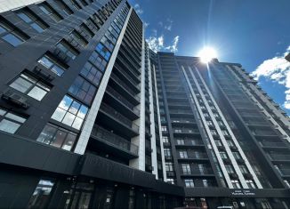 Продается однокомнатная квартира, 47.5 м2, Обнинск, Долгининская улица, 8