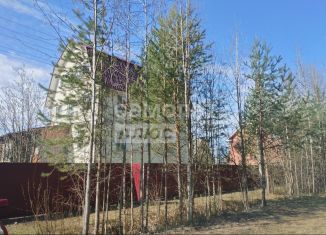 Продажа дома, 246.3 м2, Коми, Светлый переулок, 6