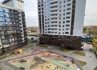 Продаю квартиру студию, 25.7 м2, Тюмень, Тальниковая улица, 9, ЖК Дебют